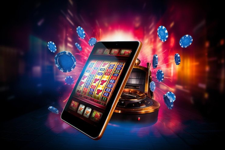 Antarmuka Live Chat mitrajp di perangkat mobile menunjukkan percakapan dukungan